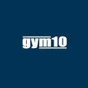 G10 Fitness Süd GmbH company logo
