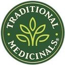 Traditional Medicinals company logo