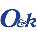 O&K American Corp. company logo