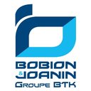 Bobion &amp; Joanin Groupe BILY company logo