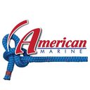 American Marine company logo