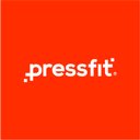 press fit pipe and profile company logo