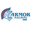 Armor Machine company logo