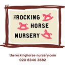 THE ROCKING HORSE NURSERY company logo