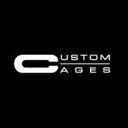 Custom Cages company logo