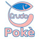 Crudo Pokè company logo