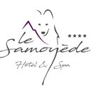 hotel le samoyede company logo