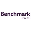 Benchmark Health company logo