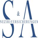 S&A Neziri Versicherungen company logo