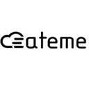 ATEME company logo