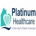 Platinum Healthcare company logo