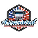 Associated Ready Mixed Concrete company logo