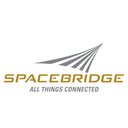 SpaceBridge company logo