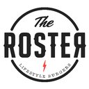 THE ROSTER company logo