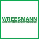 Wreesmann Logistikdienstleistungsgesellschaft mbH &amp; Co. KG company logo
