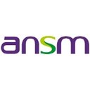 ANSM company logo