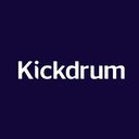 Kickdrum company logo