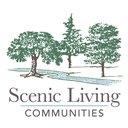 Scenic Living Communities company logo