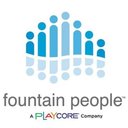 Fountain People company logo