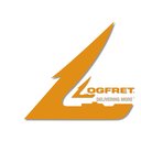 Logfret (UK) Ltd company logo
