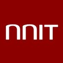NNIT A/S company logo