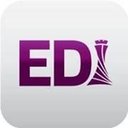 EdinburghAirport company logo