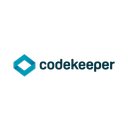 Codekeeper company logo