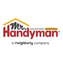 Mr Handyman of Sioux Falls company logo