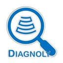 Diagnoly company logo