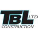 TBL Construction company logo