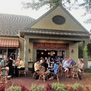Silverspoon Restaurant company logo