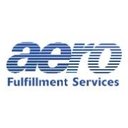 Aero Fulfillment Services company logo