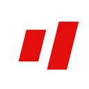 Playlist company logo