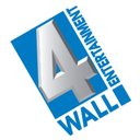4Wall Entertainment company logo