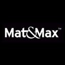 Mat&amp;Max company logo
