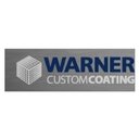 Warner Custom Coating company logo