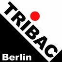 TRIBAC Baumaschinen Berlin GmbH company logo