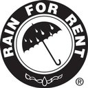 Rain for Rent company logo