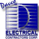 Davco Electrical Contractors company logo