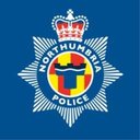 Northumbria Police company logo