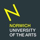 Norwich University of the Arts company logo