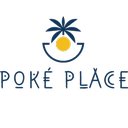 Poké place company logo