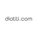 diotti.com - interiors experience since 1911 company logo