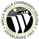 Walla Walla Community College company logo