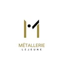 Métallerie Lejeune company logo