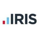 IRIS company logo