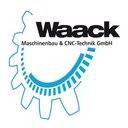 Waack Maschinenbau & CNC Technik GmbH company logo