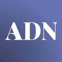 ANCHORAGE DAILY NEWS company logo