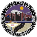 Arcadia Security company logo