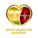 Legacy Healthcare Advantage company logo